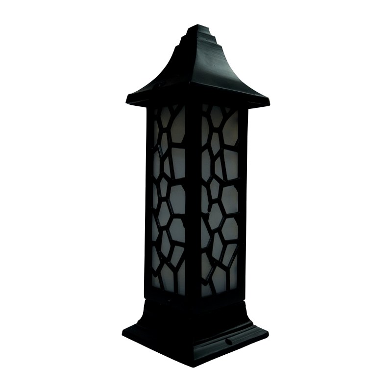 Padma Hanging Light 2624 (PHL 2624) — cast-aluminium hanging lights in Matte Black